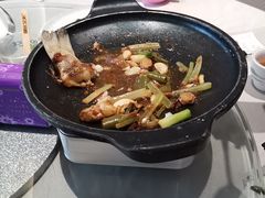 -林辉家宴·本地家常菜·头牌清远鸡(先锋店)