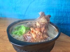 -老方牛味馆