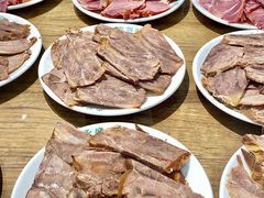 -老刘家永盛斋·传统泡馍(东关南街店)