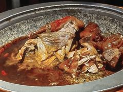 -应天大明王朝·南京菜(中山陵店)