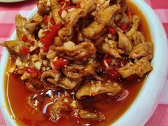-图味美小黄鱼·景德菜(浙江路店)