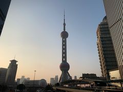 -东方明珠广播电视塔