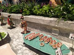 -火锅岛潮牌自助餐厅(天津天佑城店)