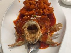 -香雪海饭店中餐厅(人民桥店)