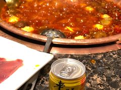 -老码头火锅(玉林店)