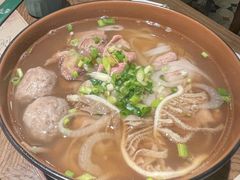 -安南越南餐厅(青岛万象城店)