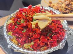 -壹酒贰肉1926·深夜食堂(南京北街店)