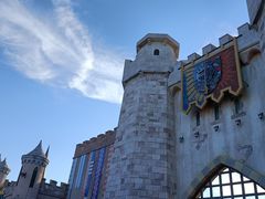 -大连海昌发现王国主题公园