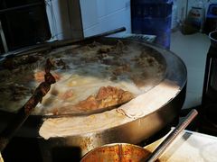 -清真马杰山牛肉汤馆