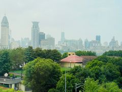 -花旗集团大厦