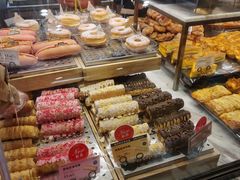 -罗森尼娜(德思勤店)