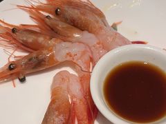 -凯菲厅海鲜姿造·海鲜自助·帝王蟹·龙虾(成都群光君悦酒店)