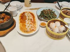 -嘉味港式餐厅(海门大有境店)