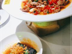-炊烟小炒黄牛肉(中心印象城店)