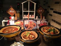 -乐咖啡西餐厅(太湖皇冠假日酒店)