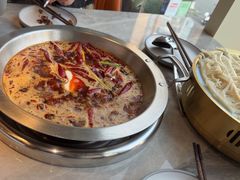 -万物生江北老火锅(海骏达店)