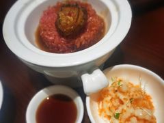 -聚春园自助餐厅(东街口店)