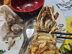 -海盗餐厅