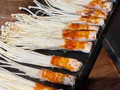-九田家黑牛烤肉料理(长春路友好店)
