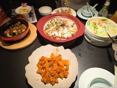 -四道菜·福建菜馆(新街口金鹰店)