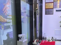 -脊地脊柱·运动康复·体态(汇海店)