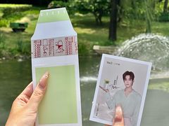 -麦当劳(北京路广百广场店)