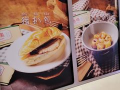-港怀·香港地道小吃茶饮(京基100店)