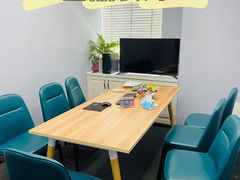 -居丽装饰空间设计(总部)