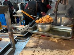 -陶记正宗德州扒鸡(科巷店)
