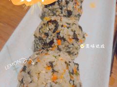 -牛人·雪花牛·木炭烤肉(昆山陆家店)