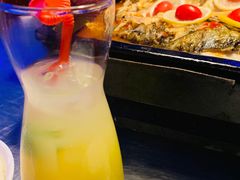 -炉鱼(爱琴海购物公园店)