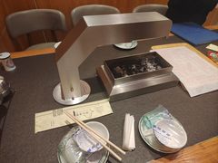 -老白清真烧烤(锦州旗舰店)