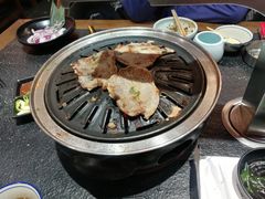 -牛小喜黑牛烤肉料理(霸州店)