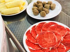 -風林火山烤室·涮肉