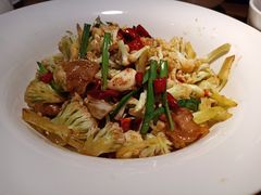 -费大厨辣椒炒肉(万家丽一店)