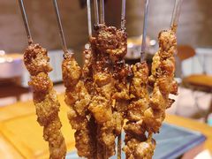 -熙成烧烤(白塔岭店)