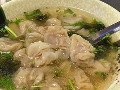 -二马路野馄饨烧烤(二马路店)