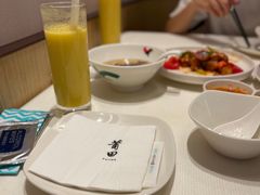 -莆田餐厅PUTIEN(西安万象天地店)