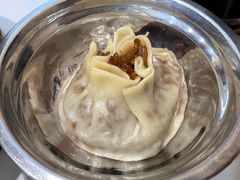 -老新隆牛肉锅贴(新街口店)