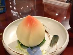 -北平印象.北京烤鸭.新京菜.融合菜(世贸店)