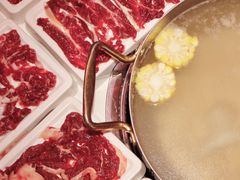 -八合里牛肉火锅(八合里总店)