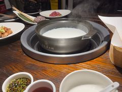 -大良毋米粥(锦龙路总店)