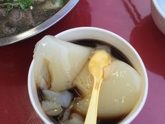 -谢老五跷脚牛肉·非遗传承店