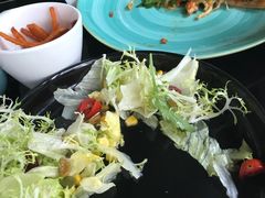 -莫多多餐厅
