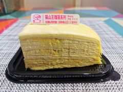-鹤所·低糖零蔗糖烘焙(长楹店)