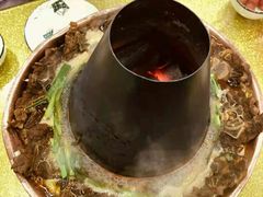 -赵氏老北京涮羊肉羊蝎子(蓝村店)