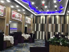 -新苑酒家(嘉宾路店)