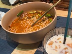 -云吉纳·云南菜(科创云廊店)
