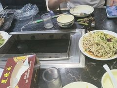 -运德成·天津老味烧烤(广开二马路店)