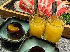 -湊湊火锅·茶憩(卓展店)